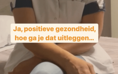 Taalgebruik in de zorg: begrijpen we elkaar wel?