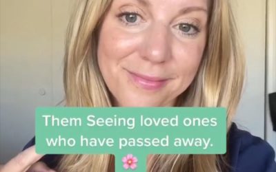 Wie wordt de eerste ‘death education influencer’?