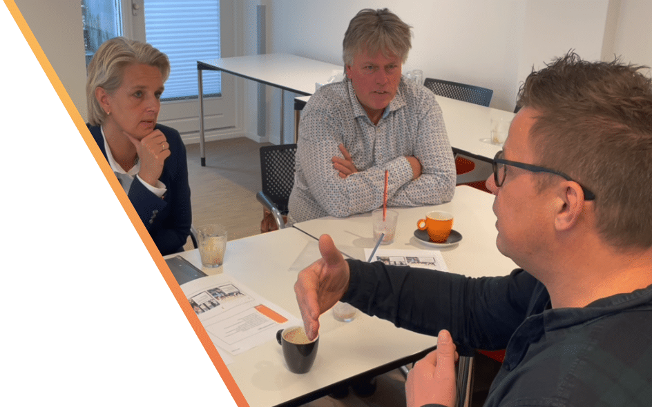 Regiovisie gehandicaptenzorg Regiovisie gehandicaptenzorg