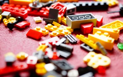 Hoe Lego de connectie met hun doelgroep weer terugvond