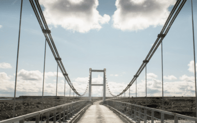 Alignment: een stevige brug, geen liaan