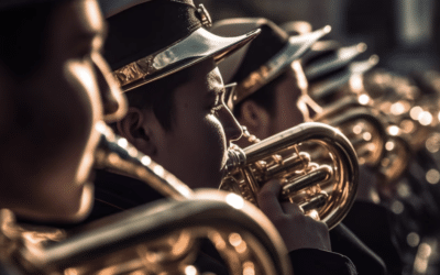 Alignment: geen solo maar een harmonieus orkest