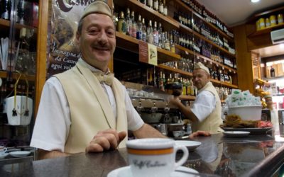 Starbucks’ geheim tot succes: de kracht van alignment (2)