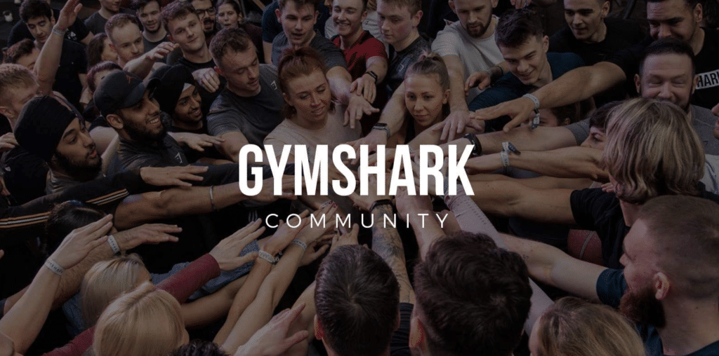 Gymshark Community